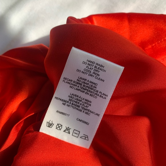 Bebe 2000’s Dress - Picture 5 of 5